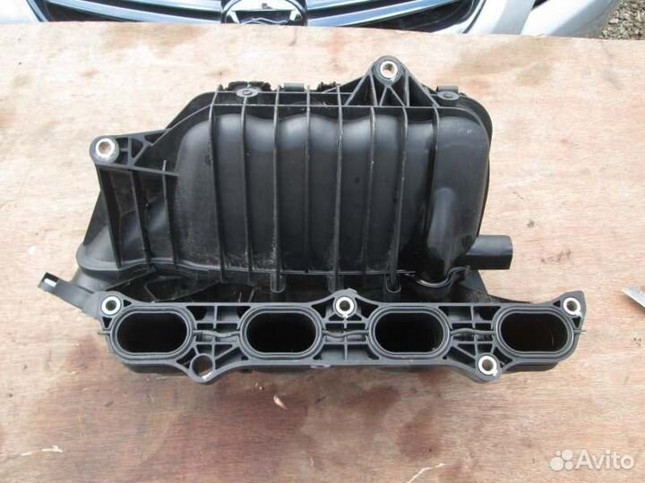 Коллектор впускной Toyota Camry ACV45 2AZ-FE