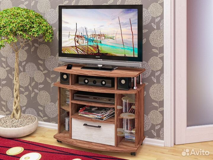 Тумба телевизионная тв-11