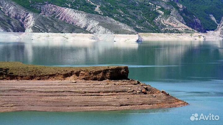 Экскурсии по Дагестану в Сулакский каньон