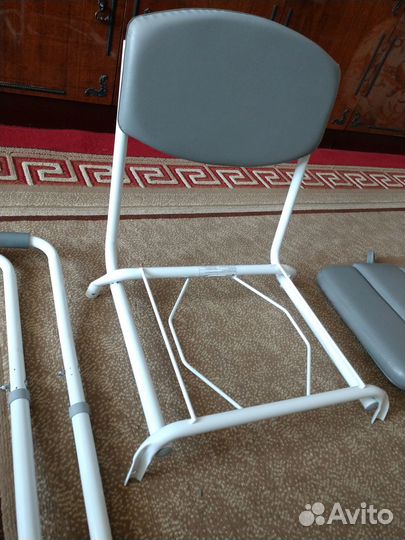 Кресло-туалет Ortonica TU 2