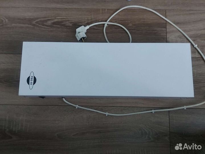 Ионизатор очиститель воздуха