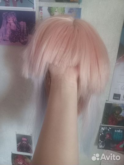 Косплей Парик Кокоми