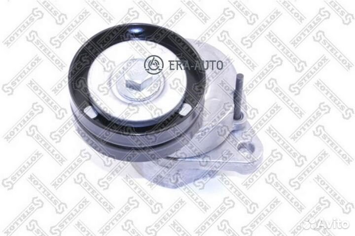 Stellox 0340041SX ролик натяжной c механизмом натяжения\ Opel Astra/Vectra/Omega 1.4-2.2 91