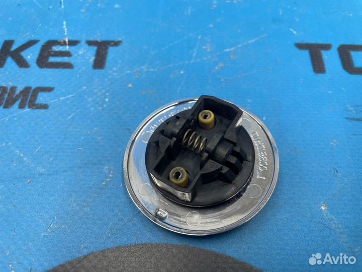 Эмблема передняя Mercedes-Benz C-Class WDD205