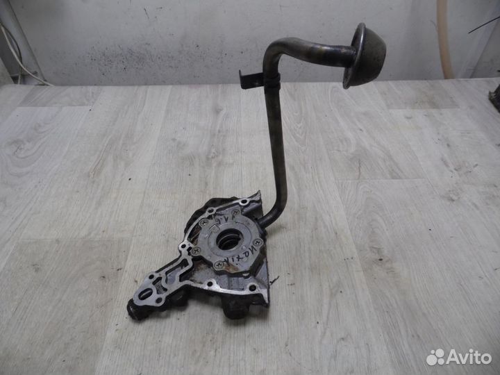 Насос масляный Daewoo Nexia 1995-2016