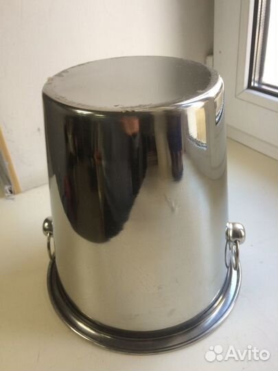 Ведро для шампанского