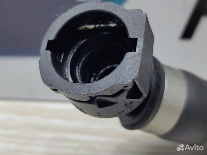 Патрубок системы охлаждения Bmw X5 E70 N62B48 2008