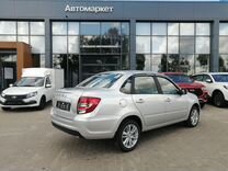 Новый ВАЗ (LADA) Granta 1.6 AT, 2024, цена 1 293 000 руб.