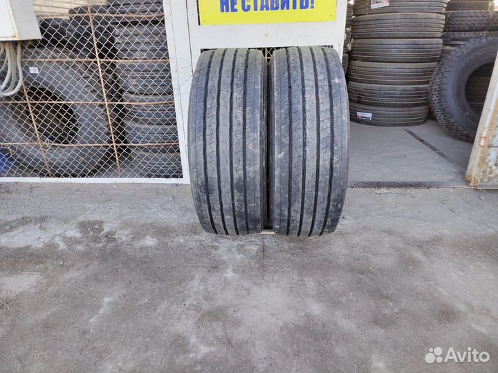 Рулевые шины 385/65R22.5 sailun SFR1 20PR 164K