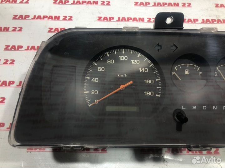 Панель приборов Toyota Lite Ace Van CR41 2C 1997