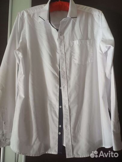 Рубашка для мальчика