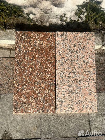 Брусчатка Куртинская от производителя