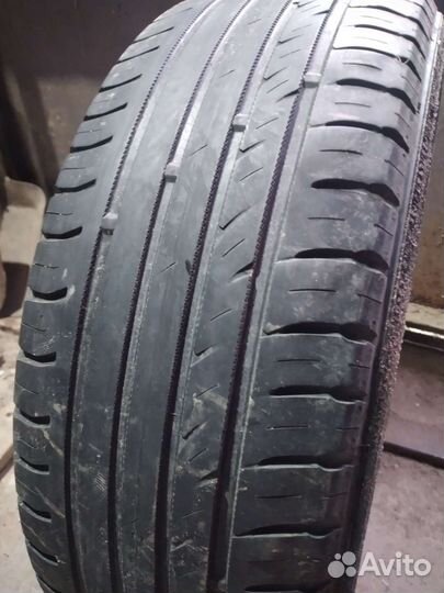 Nokian Tyres Nordman SX2 195/65 R15