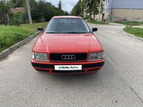 Audi 80 2.0 MT, 1993, 250 000 км, с пробегом, цена 260 000 руб.