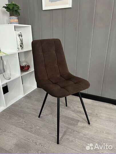 Барные стулья для кафе