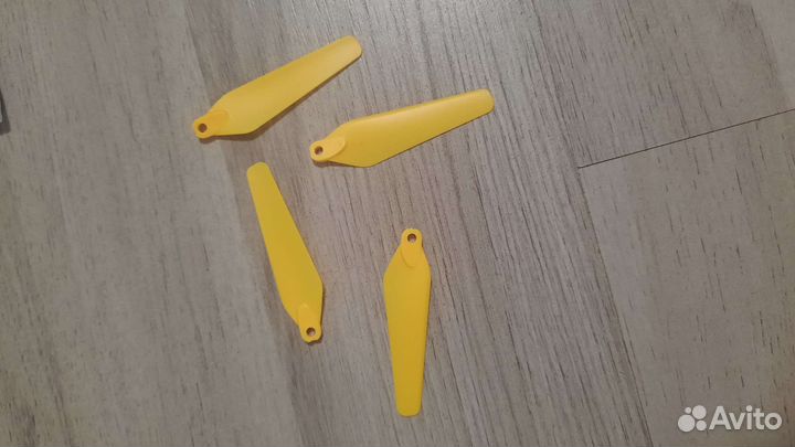 Квадрокоптер Hiper Tallo fpv