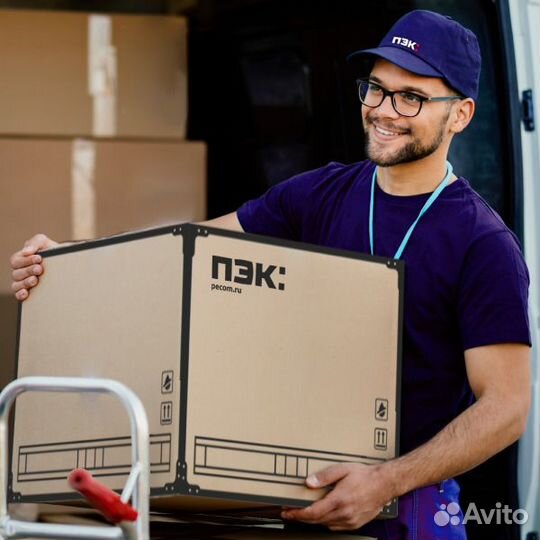 Комплектовщик упаковщик