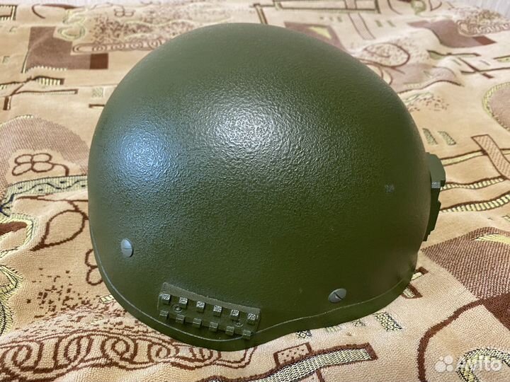 Шлем 6б47 Ратник