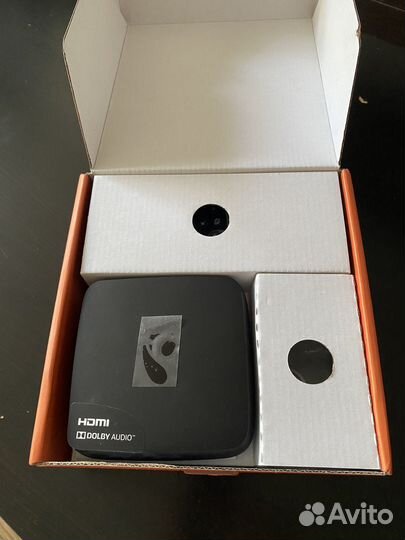 Тв приставка ростелеком