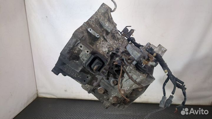 Кпп 6-ст.мех. (МКПП) Mazda 5 (CR)