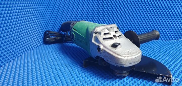 Ушм Hitachi G23SS(Т11229)