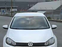 Volkswagen Golf 1.6 AMT, 2009, 174 000 км, с пробегом, цена 830 000 руб.