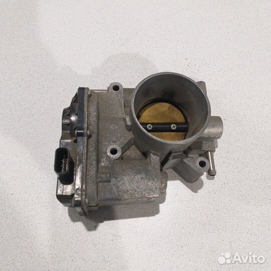Дросельная заслонка Mazda 6 GH 2.0