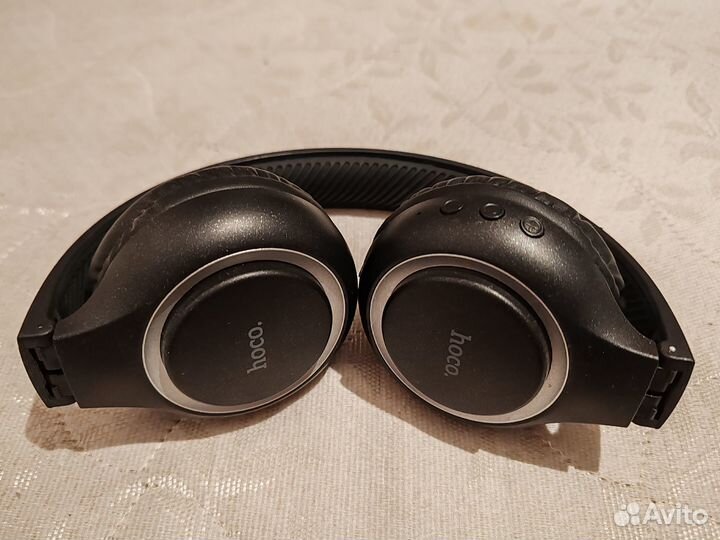 Беспроводные наушники hoco w41