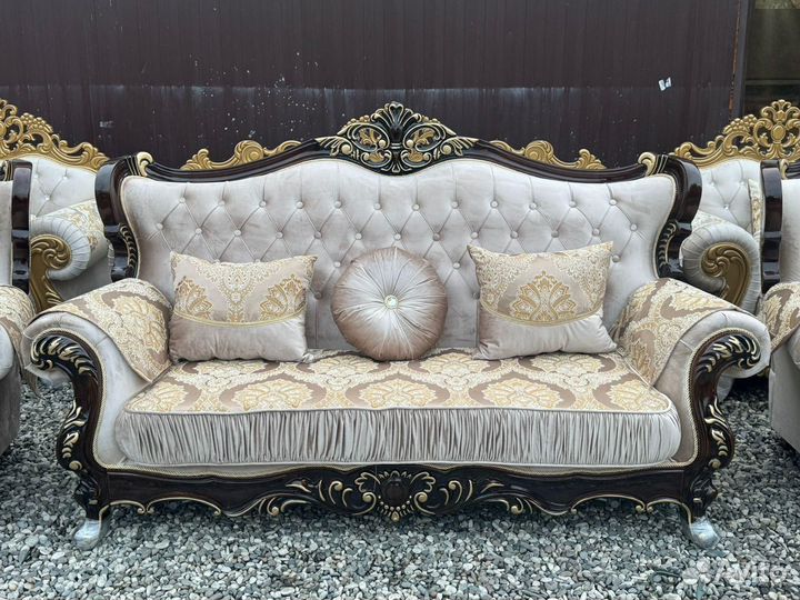 Диваны и Кресла/доставка по всей России