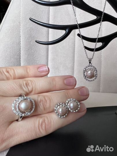 Бенгальский жемчуг