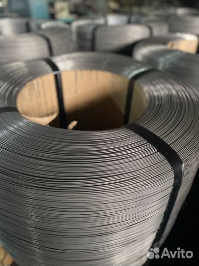 Проволока торговая 2,0 мм