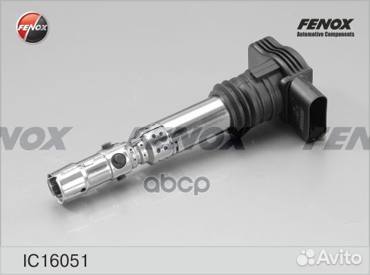 Катушка зажигания IC16051 fenox