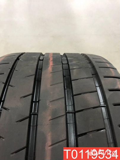 Michelin Pilot Super Sport 305/30 R20 103Y