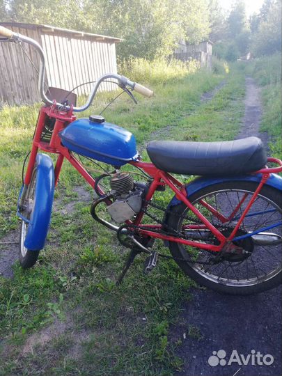 Продам мапед