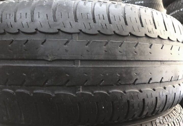 Goodyear Eagle NCT5 195/60 R15