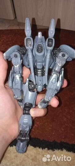 Фигурка Pacific rim