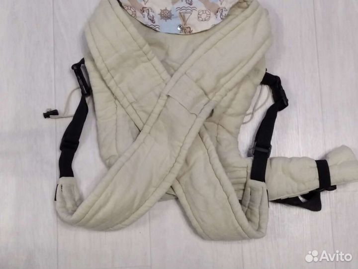 Эргорюкзак