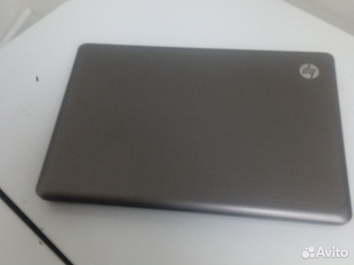 HP G62 b19er по запчастям