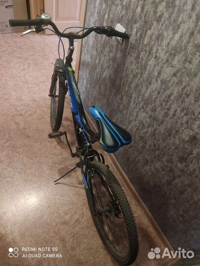Велосипеды бу взрослый
