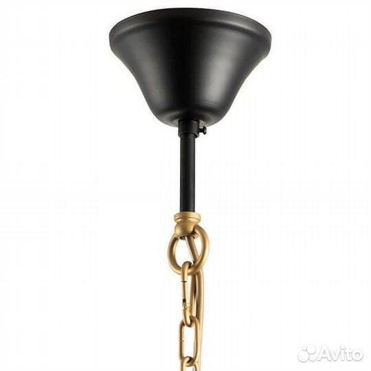 Люстра Lightstar Epsilon 