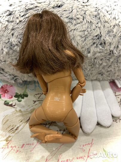 Кукла Барби йога/безграничные движения