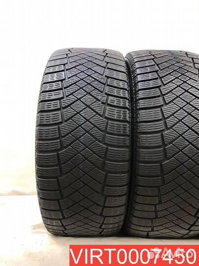 Pirelli Ice Zero FR 225/45 R18 95H