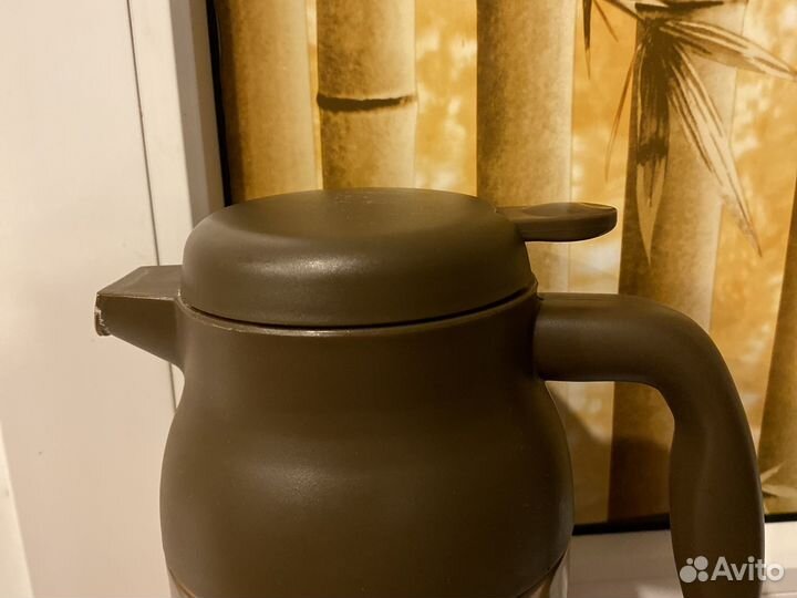 Термос кувшин