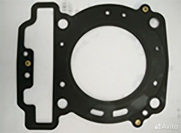 Прокладка головки цилиндра 650 stels guepard