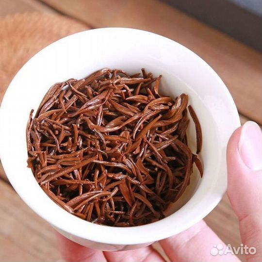 Китайский чай расслабляющий SST-8719