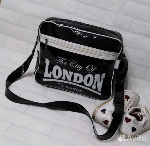 Спортивная сумка