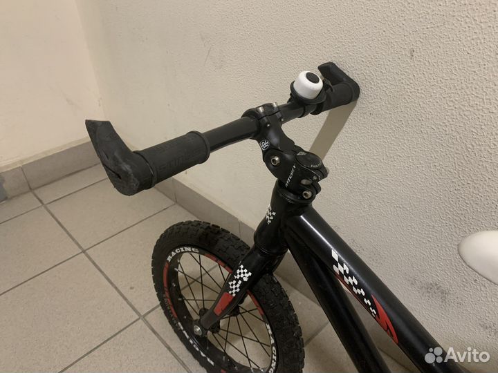 Беговел детский