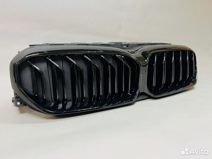 Ноздри BMW G30 LCI Воздуховод Рестайлинг Жалюзи