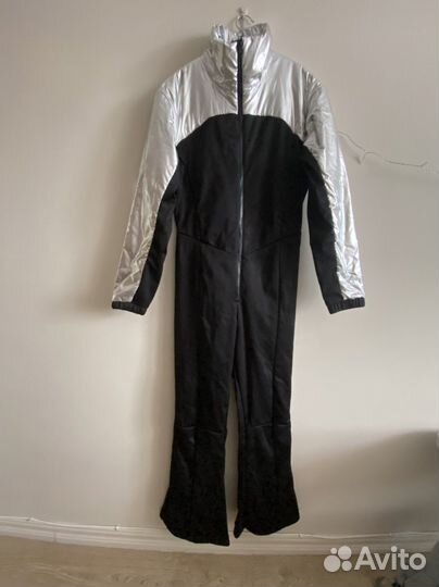 Комбинезон HM новый женский размер м рост 170