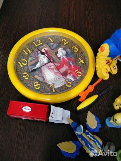 Боксерские перчатки